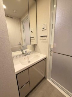 洗面設備　洗面※別部屋参考写真