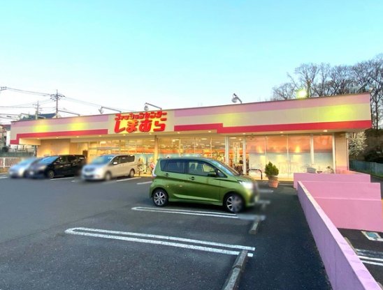 その他　ファッションセンターしまむら片山店（その他）まで124m