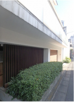 その他共有部分　ポータラカ聖学