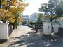 中学校　市立豊田中学校（中学校）まで1400m