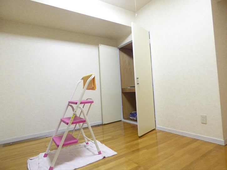 その他部屋・スペース　別号室の参考写真となります