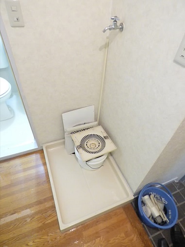 その他設備　別号室の参考写真となります
