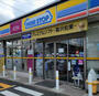コンビニ　ミニストップ 名古屋猪之越町店（コンビニ）まで532m