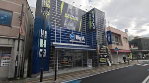 スーパー　ビッグ・エー日進駅南口店（スーパー）まで859m