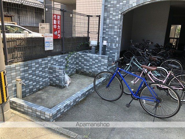 その他共有部分　その他共有部分