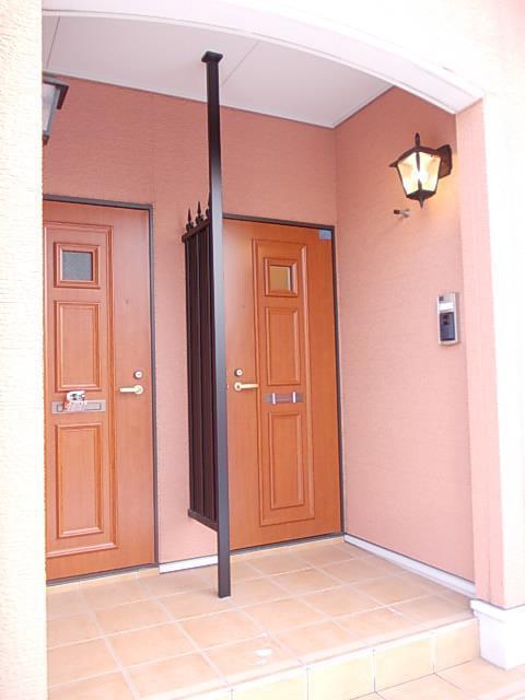 その他　エントランス