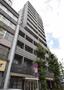 蔵前駅より徒歩1分 8階 築20年10ヶ月の賃貸物件