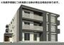 箱崎駅より徒歩19分 3階 新築の賃貸物件