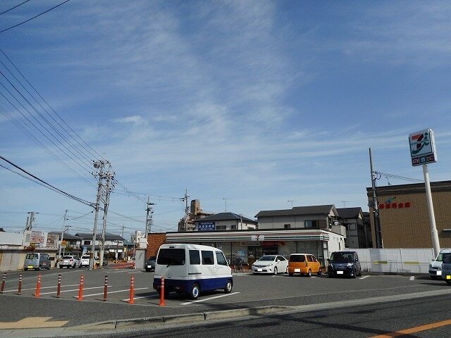 その他　セブンイレブン江井島前店（その他）まで400m
