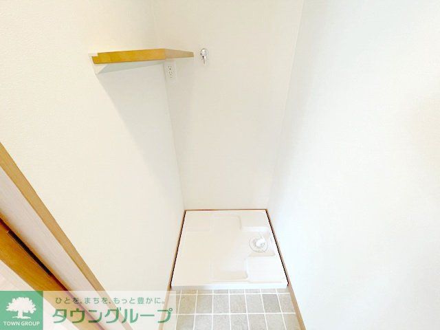 その他部屋・スペース　バルコニー