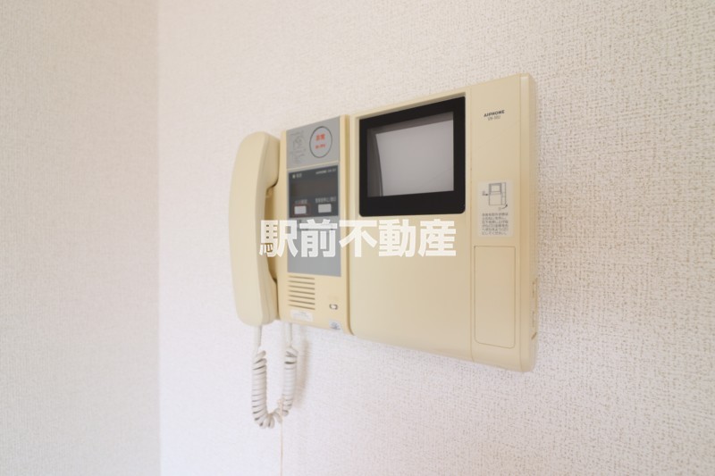 セキュリティ　浴室乾燥機