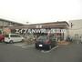 コンビニ　セブンイレブン岡山倉田店（コンビニ）まで99m