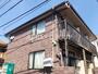 高円寺駅より徒歩10分 築22年11ヶ月 2階建の賃貸物件
