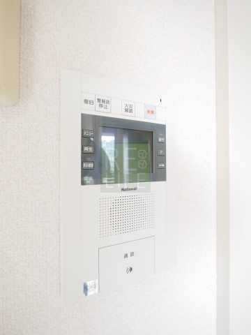 セキュリティ　ハイリーフ上野