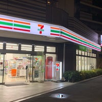 コンビニ　セブンイレブン江東塩浜店（コンビニ）まで89m