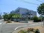 中学校　江戸川区立鹿骨中学校（中学校）まで768m