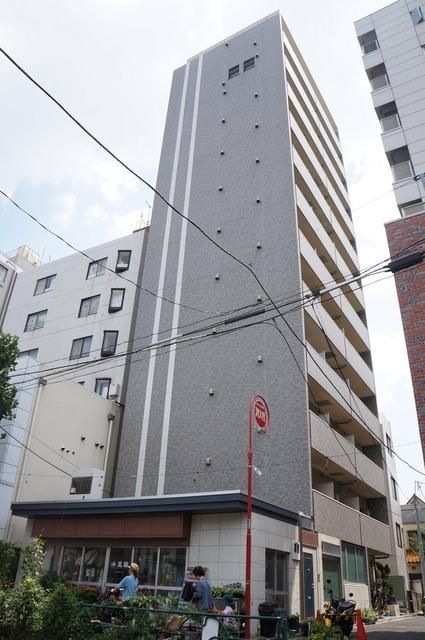 建物外観　☆外観☆