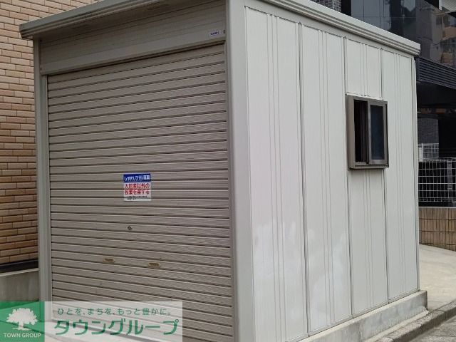 ロビー
