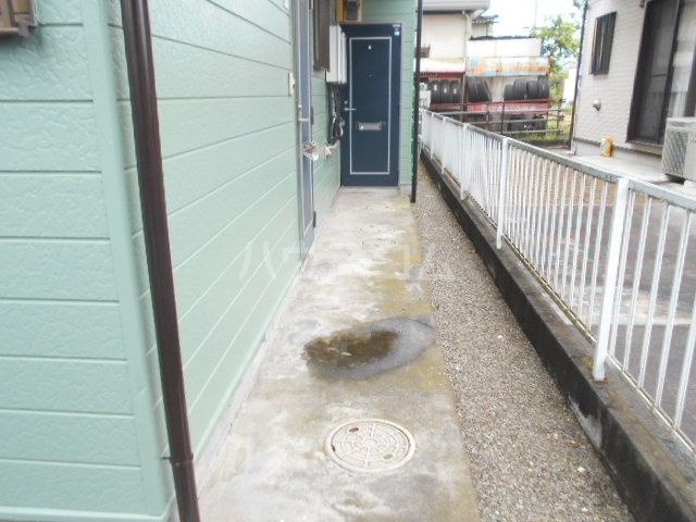 庭