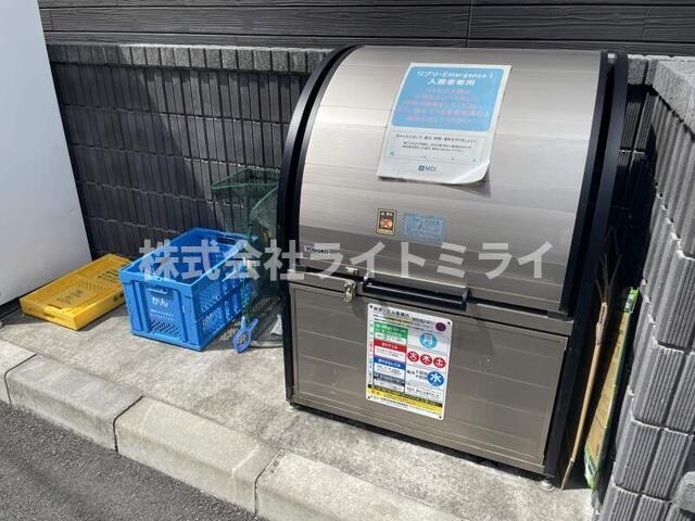 その他共有部分　?