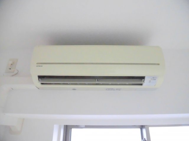 その他設備　サンピエス大森※別部屋参照