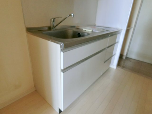 キッチン　サンピエス大森※別部屋参照