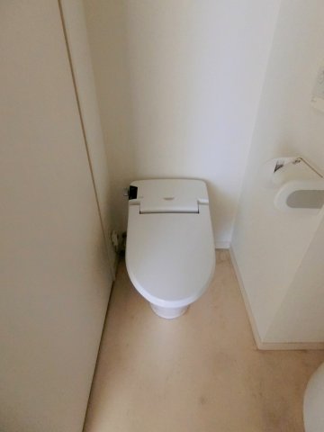 トイレ　サンピエス大森※別部屋参照