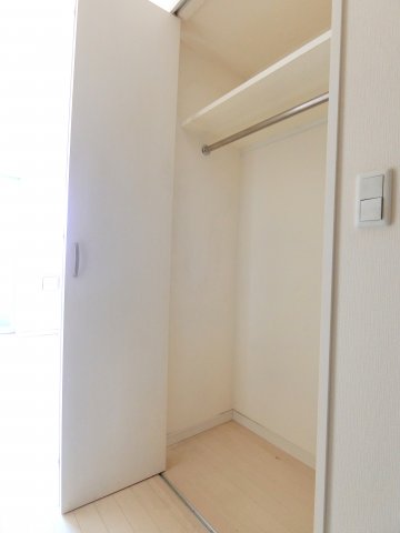 収納　サンピエス大森※別部屋参照