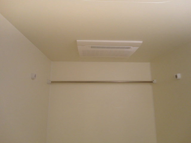 その他設備　浴室乾燥機
