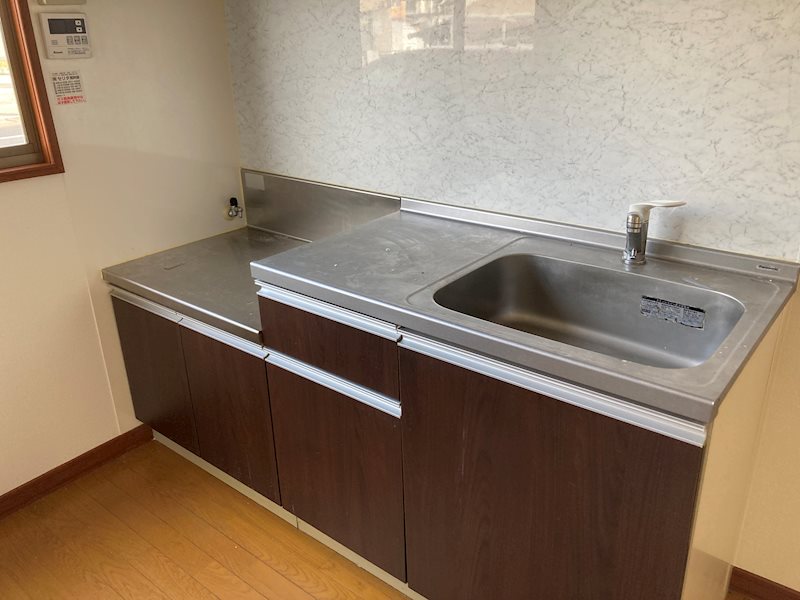 キッチン　A105の参考画像です。