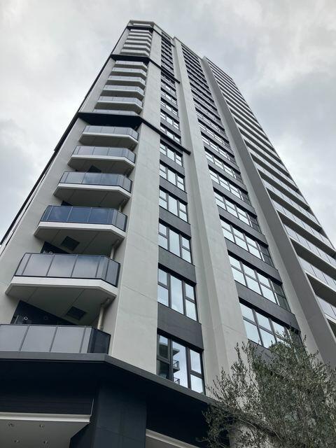 建物外観　?