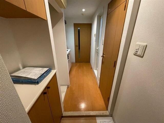 その他設備　（別タイプ参考写真）キャッスルステージ東池袋　豊島区東池袋2