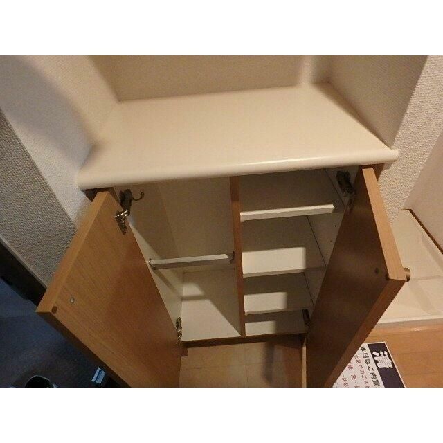 玄関　（別タイプ参考写真）キャッスルステージ東池袋　豊島区東池袋2