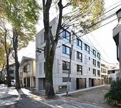建物外観　落ち着いた雰囲気の外観です