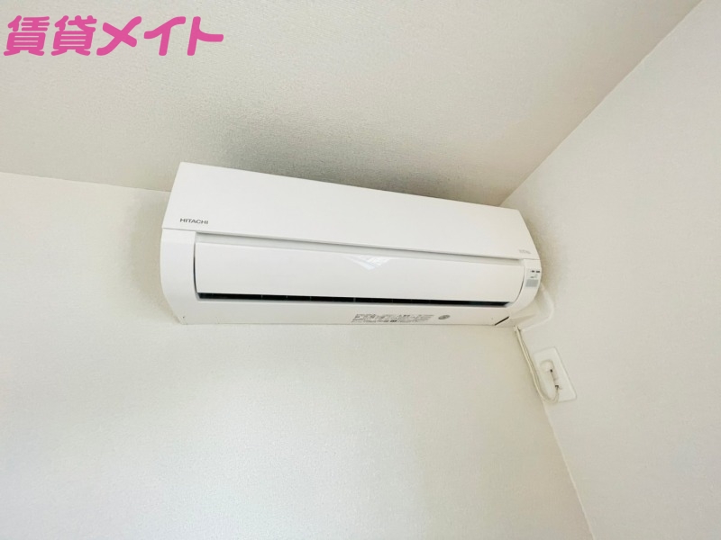 その他設備　同型参考写真