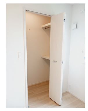 収納　同タイプの画像です