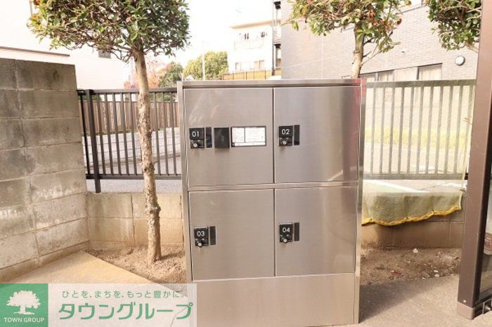 その他共有部分　共有部分