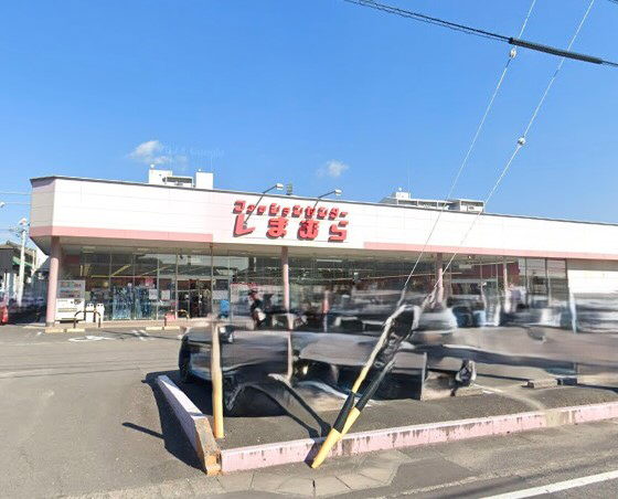 ショッピングセンター　ファッションセンターしまむら東浦店（ショッピングセンター）まで1000m