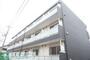 京成大久保駅より徒歩10分 1階 築8年7ヶ月の賃貸物件