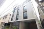 GENOVIA根津 1階 築1年2ヶ月の賃貸物件