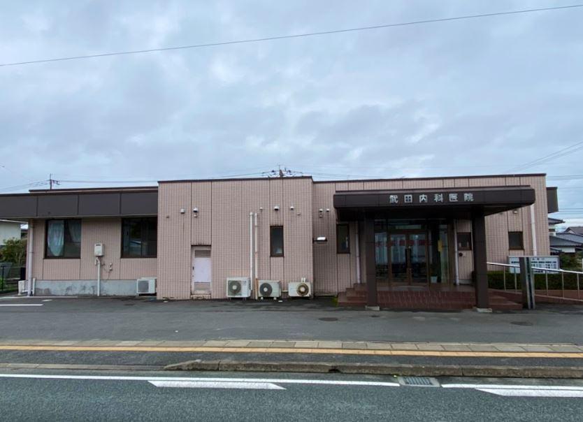 病院　武田内科（病院）まで300m