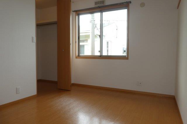 その他部屋・スペース　洋室
