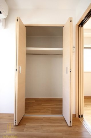 収納　イグレック南本町
