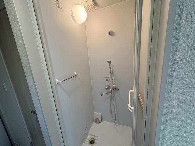 バス・シャワールーム　参考写真