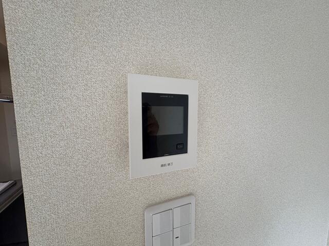 セキュリティ　参考写真