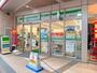 コンビニ　ファミリーマート 金町五丁目店（コンビニ）まで142m