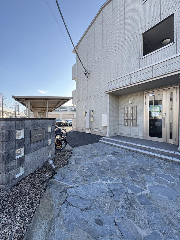エントランス　◆こちらの物件のお問合わせは、蕪木不動産へお問合せ下さい◆