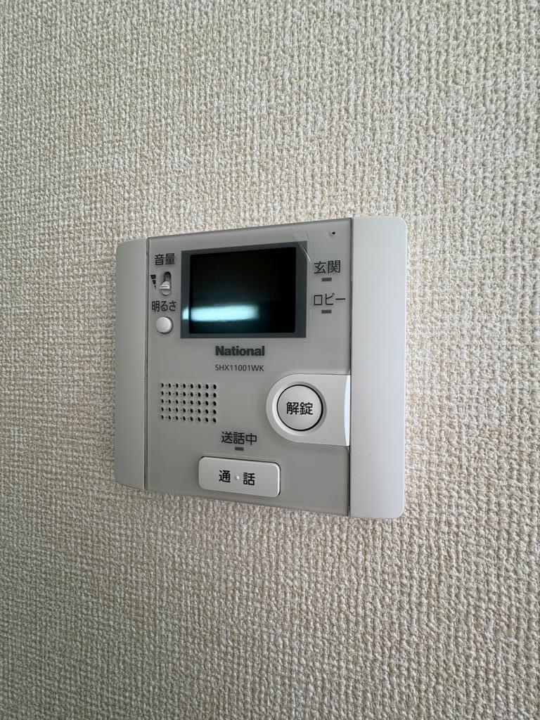 セキュリティ　◆こちらの物件のお問合わせは、蕪木不動産へお問合せ下さい◆