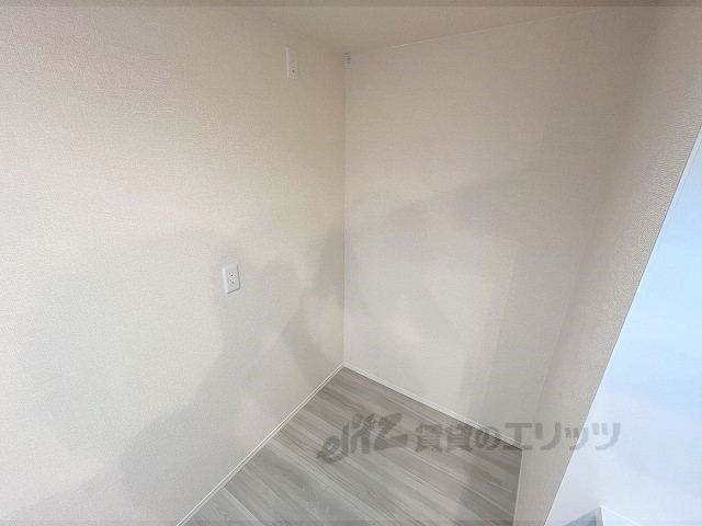 その他部屋・スペース　冷蔵庫置場