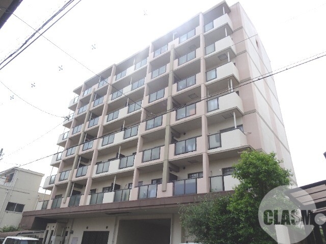 建物外観　住環境良好♪